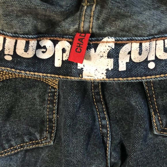 Mens jeans - Picture 2 of 3